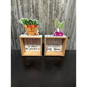 Pioneer Woman Home is Where The Garden is & Nothing Beets Home